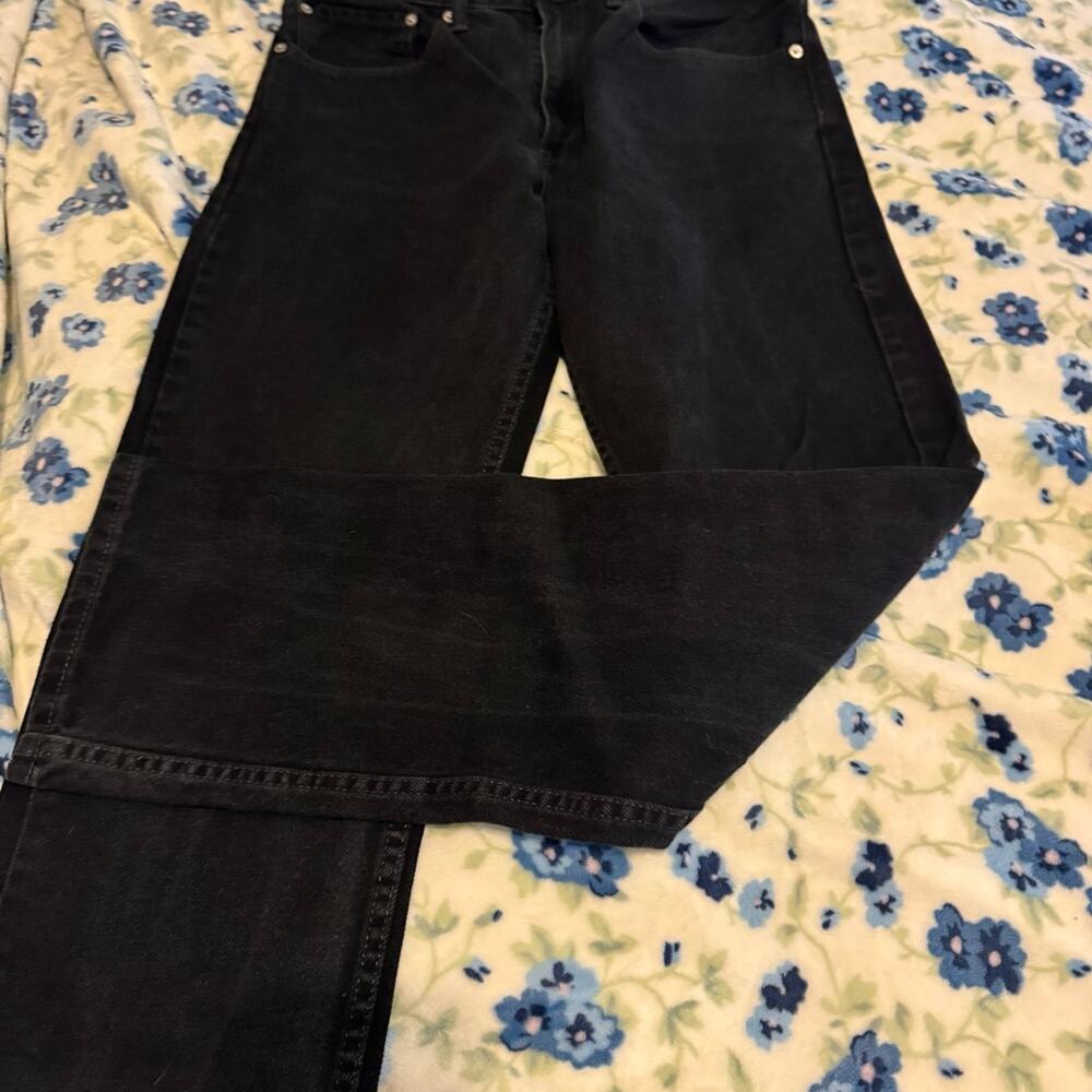 Levi’s 505 size 34x34 - Picture 2 of 8